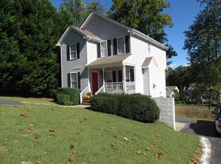 7915 Featherchase Ct, Chesterfield, VA 23832