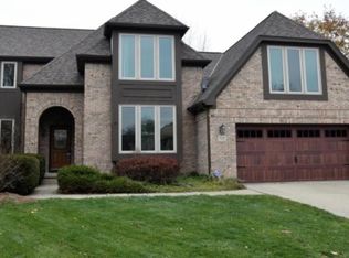 828 Wackeman Ct, Westerville, OH 43081