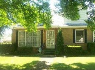 6824 S 78th Ave, Bridgeview, IL 60455