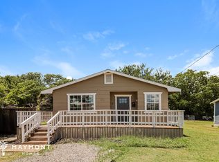 912 Hamilton St, McKinney, TX 75069