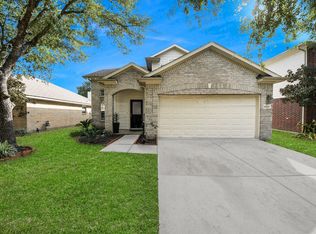 16635 Greenbriar Point Ln, Houston, TX 77095