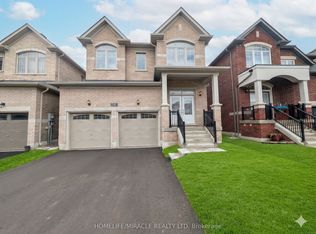 1285 Broderick St, Innisfil, ON L9S0P5