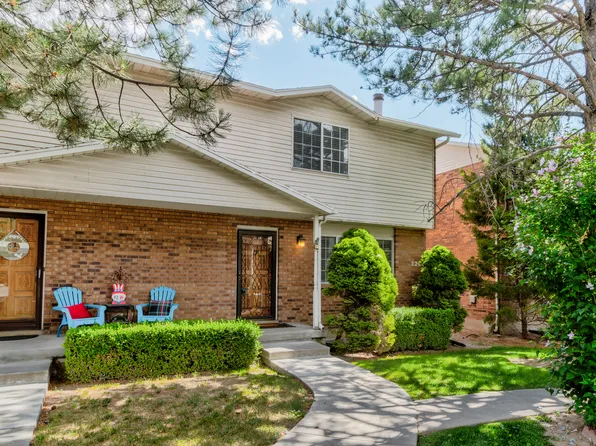 2242 E Grand Spruce Cv #12, Holladay, UT 84117