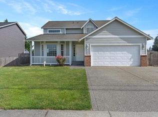 6308 201st Ave SW, Centralia, WA 98531