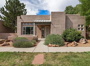 9 Coyote Pass, Santa Fe, NM 87508