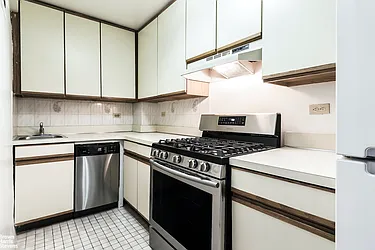 Rented by Brown Harris Stevens