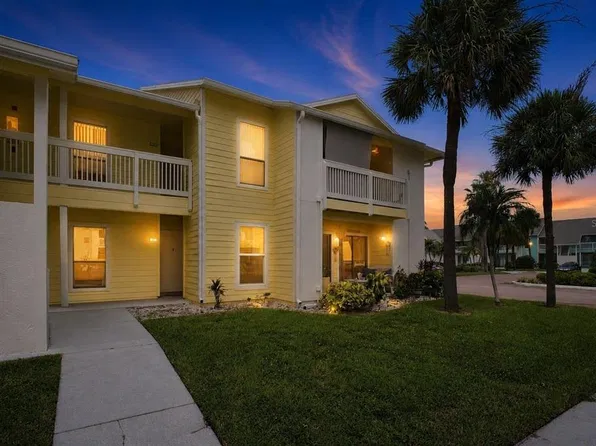 455 ALT 19 S #17, PALM HARBOR, FL 34683