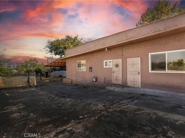 3403 E 4th St, Los Angeles, CA 90063