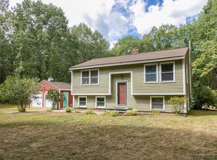 1 Settlers Way, Kennebunk, ME 04043