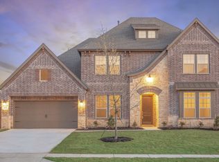241 Lake Trail Ln, Prosper, TX 75078