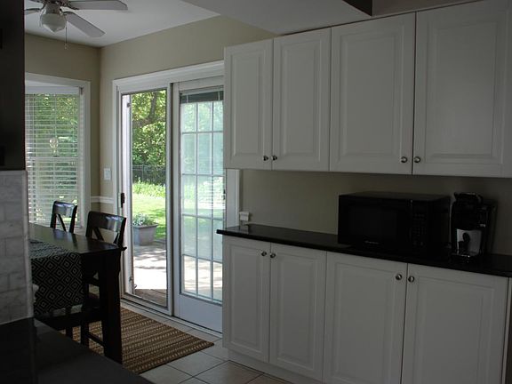 Kitchen/Breakfast area