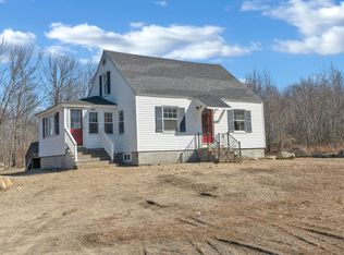6 Michaelas Way, Parsonsfield, ME 04047