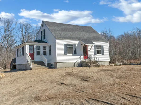 6 Michaelas Way, Parsonsfield, ME 04047