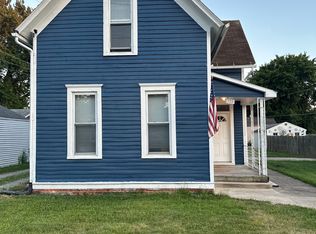722 Forest Ave #2, Fort Wayne, IN 46805