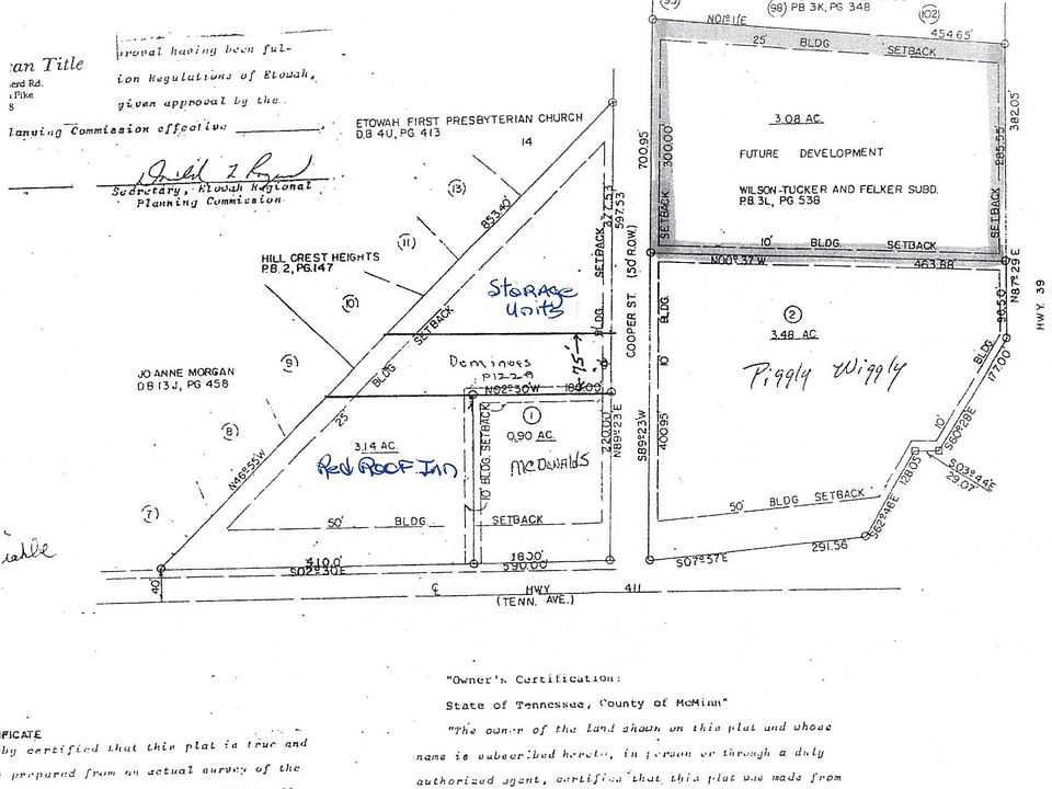 2nd image of 0 Cooper St
