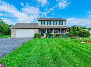 6 Silkwood Ln, Carlisle, PA 17015