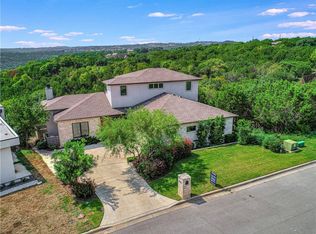 1018 Barrie Dr, Lakeway, TX 78734
