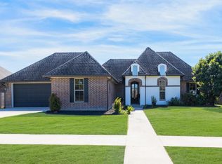 107 Ruidoso Dr, Lafayette, LA 70503