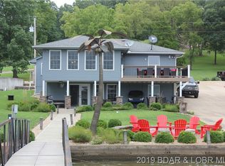 230 Scenic Shores Ln, Climax Springs, MO 65324