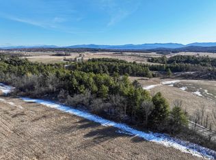 Old Saw Mill Rd, Orwell, VT 05760