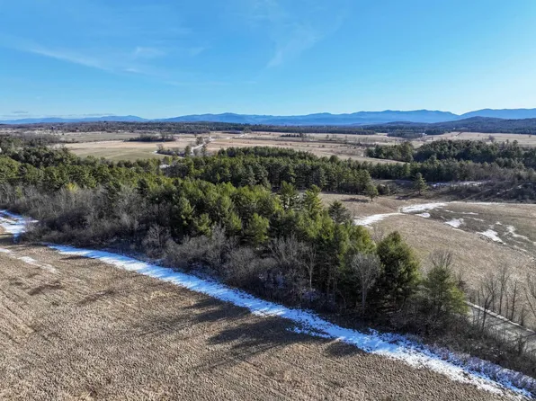 TBD Old Saw Mill Road, Orwell, VT 05760