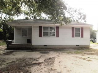 105 Brown Dr, Rocky Mount, NC 27804