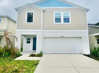 34436 Moonflower Ave, Wesley Chapel, FL 33545