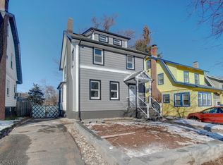 23 Crescent Rd, East Orange, NJ 07017