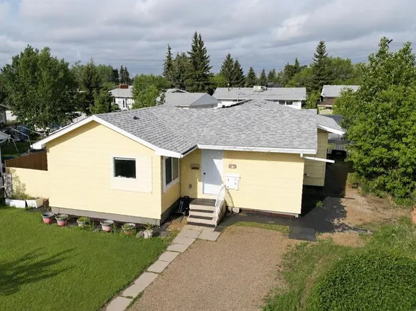 813 E Centre St, Hanna, AB T0J 1P0