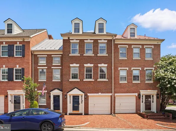 686 S Columbus St, Alexandria, VA 22314