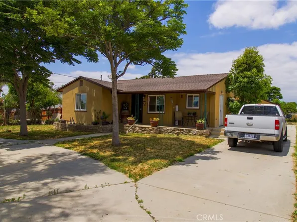 10809 Holmes Ave, Jurupa Valley, CA 91752