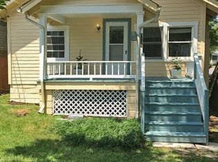 3431 12th Rd N, Arlington, VA 22201