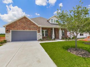 7014 Water Glen Ln, Manvel, TX 77578