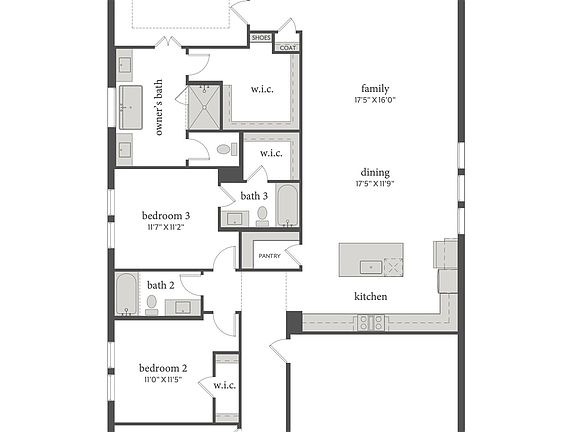 2nd image of this home