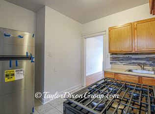 506 E 70th St #1, Chicago, IL 60637