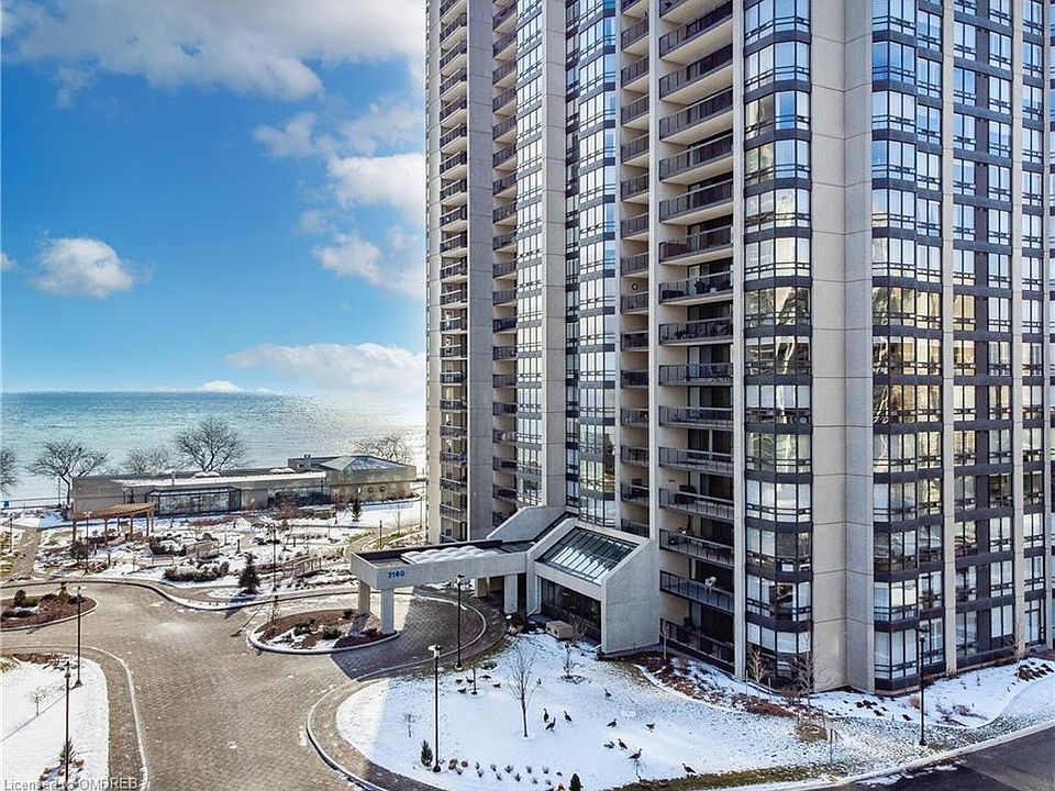 2180 Marine Dr Oakville, ON, L6L5V2 Apartments for Rent Zillow