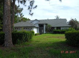 3311 Divot Rd, Sebring, FL 33872