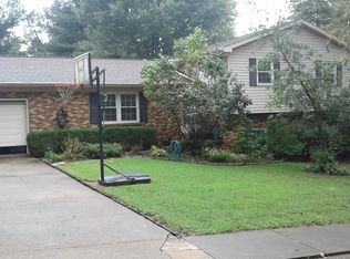 7277 Fairview Dr, Newburgh, IN