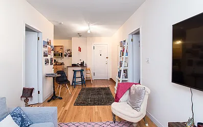 Rented by Emor Management Inc.