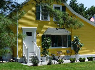 91 Lawrence Rd #A, Salem, NH 03079