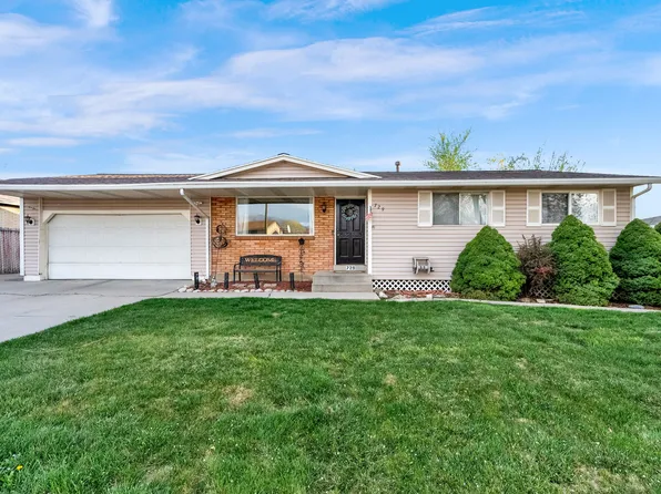 729 W 925 S, Woods Cross, UT 84087