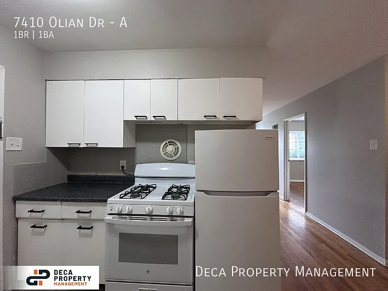 7410 Olian Dr #A — Photo 6