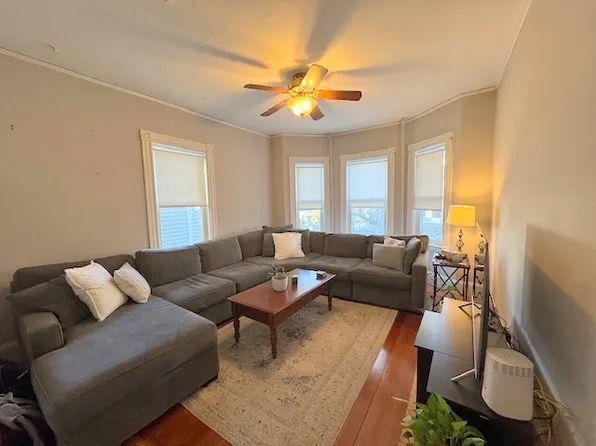 46 Dustin St #1, Brighton, MA 02135