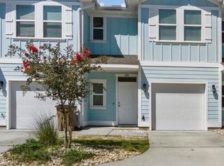 1881 Pointe Dr, Panama City Beach, FL 32407