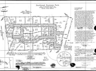 21 West Ave, Winfield, MO 63389