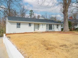 523 Country Club Dr, Burlington, NC 27215