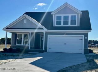 109 Apple Ct, Elizabeth City, NC 27909