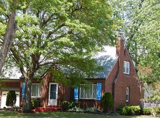 92 Paramount Pkwy, Buffalo, NY 14223
