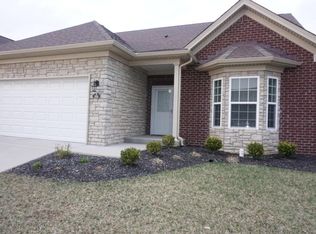 168 Villa Vista Dr #B, Shepherdsville, KY 40165