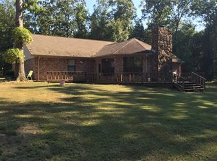 122 Greyland Rd, Lockesburg, AR 71846